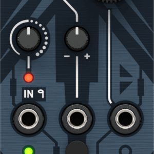 Behringer SURGES 'Liquid' Multi-Mode Filter for Eurorack