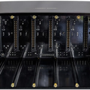 Lindell Audio 506POWER 6 Slot 500-Series Rack 500 SERIES