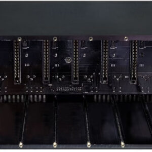 Lindell Audio 510POWER 10 Slot 500-Series Rack 500 SERIES