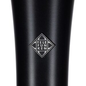 Telefunken M80 BLACK