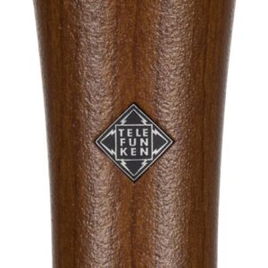 Telefunken M80 CHERRY