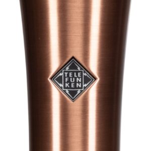 Telefunken M80 COPPER