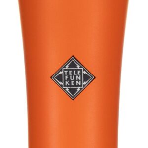 Telefunken M80 ORANGE
