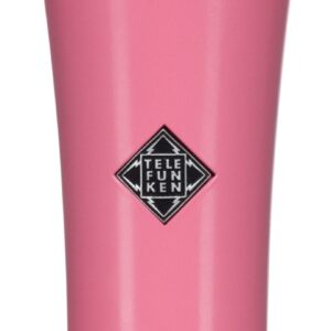 Telefunken M80 PINK