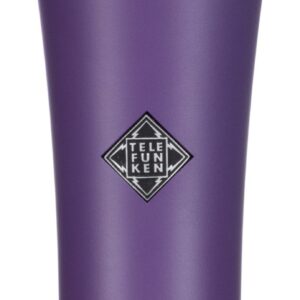 Telefunken M80 PURPLE