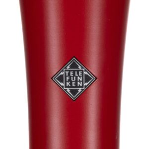 Telefunken M80 Red