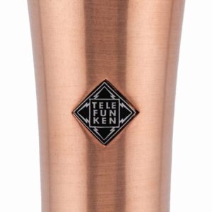 Telefunken M80 ROSE GOLD