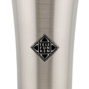 Telefunken M80 SATIN CHROME