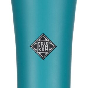 Telefunken M80 TURQUOISE
