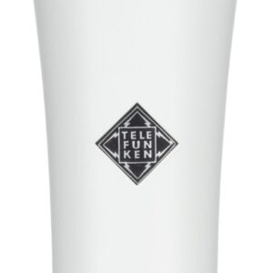 Telefunken M80 WHITE