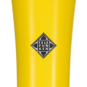 Telefunken M80 YELLOW