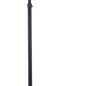 HERCULES EZ GRIP TRANSFORMER MIC STAND