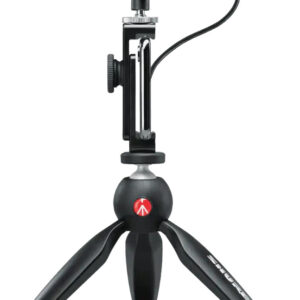 Shure MV88+W Kit Direct to Phone Stereo Condenser Microphone