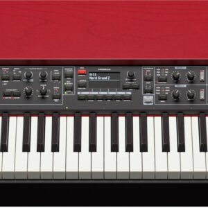 Nord Grand 2 Weighted 88 Key Stage Piano