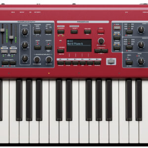 Nord Piano 6 73 Key Digital Piano