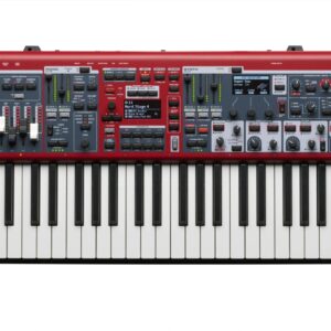 Nord Stage 4 73 Key Keyboard