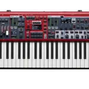 Nord Stage 4 88 Key Keyboard
