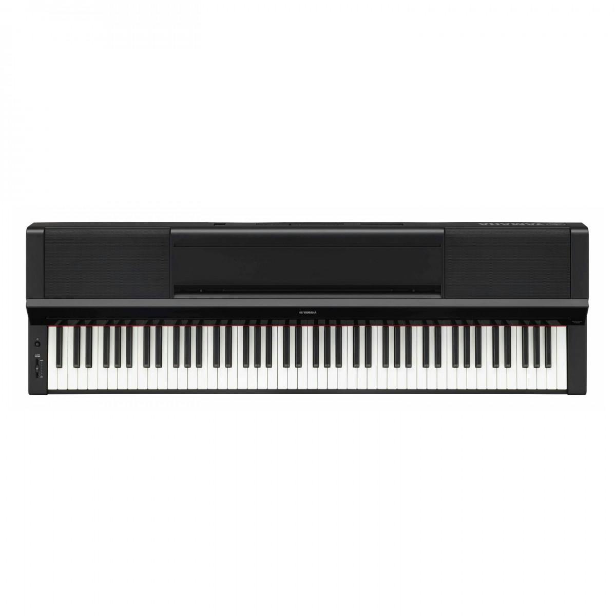 Yamaha P-S500 Digital Piano in Black