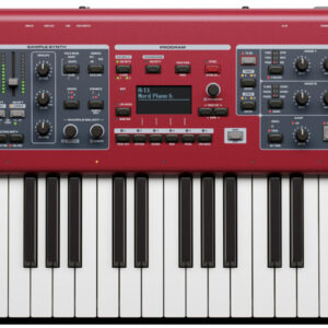 B Stock : Nord Piano 6 88 Digital Keyboard 001