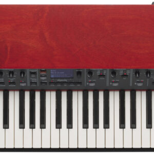 B Stock : Clavia Nord Grand Premium Weighted 88 Note Stage Piano 0076