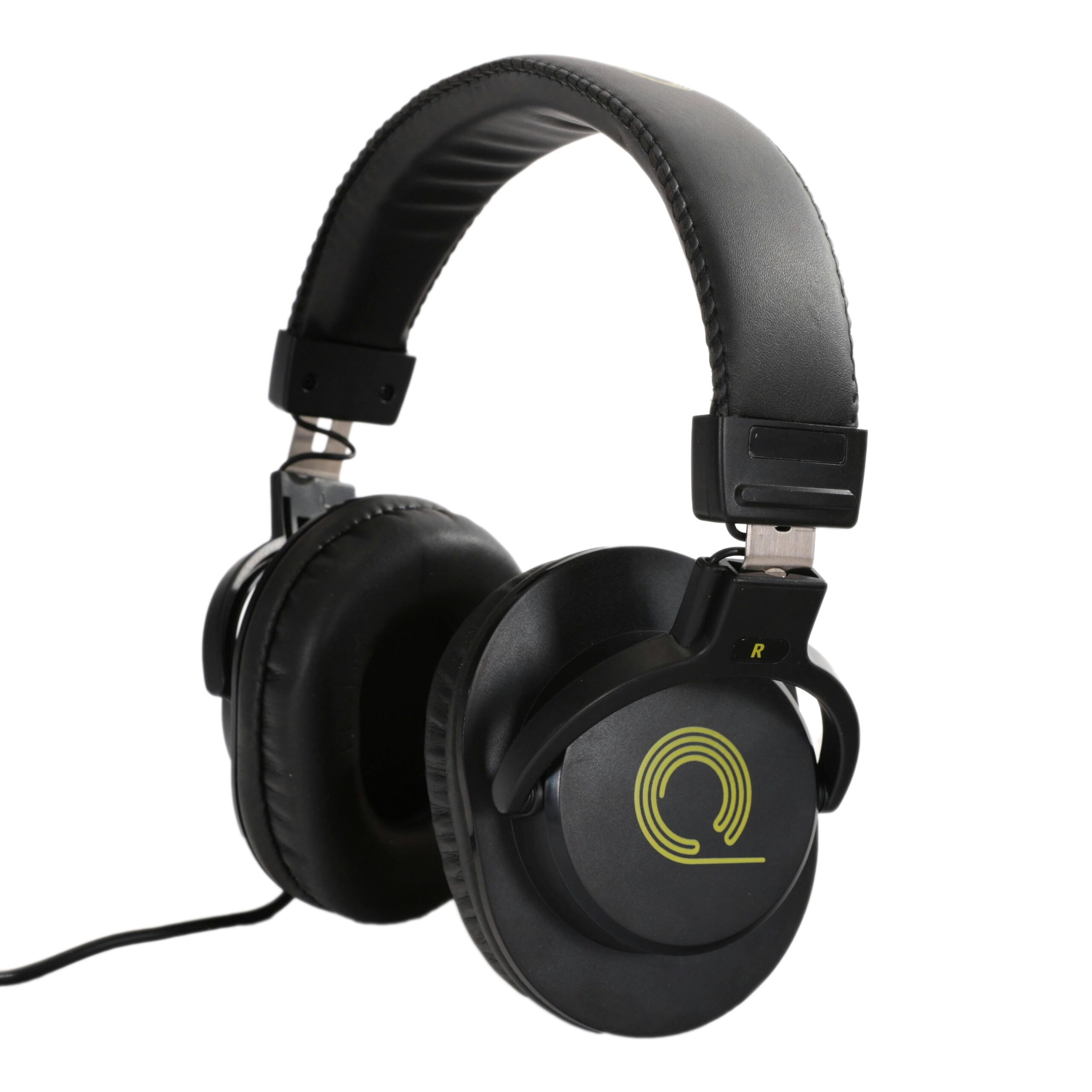 Ordo HP-PMH20 Closed-back Headphones