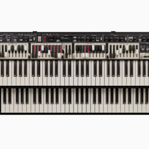 Nord Organ 3