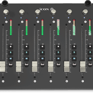 ICON P1-X