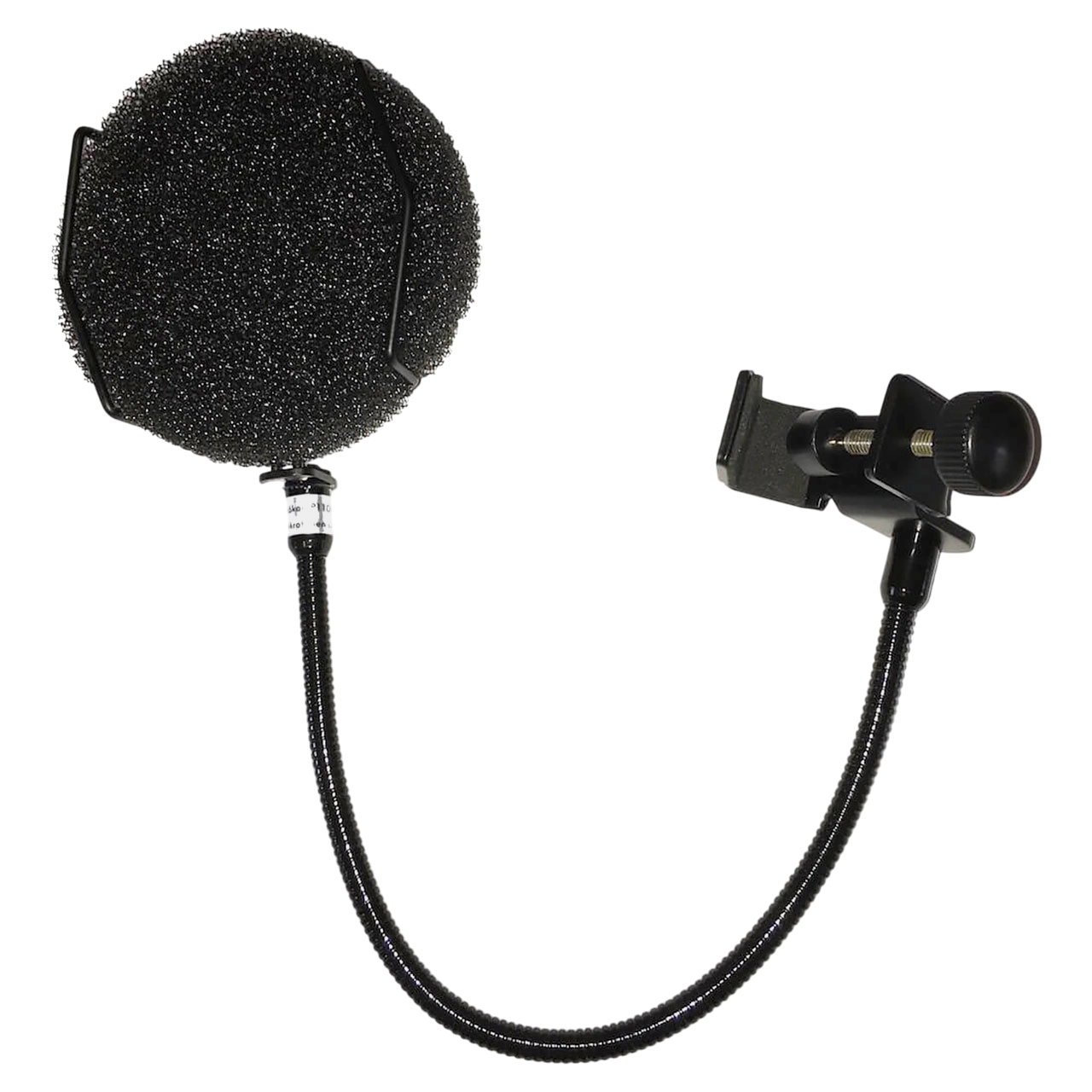Hakan P110 Gooseneck Pop Killer V1
