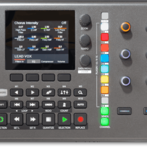 Nektar Panorama CS12 Channel Strip Controller for DAWs