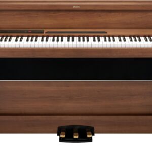 B Stock : Korg Poetry Digital Home Piano in Poetic Brown 001