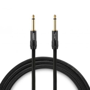 Warm Audio Premier Series Instrument Cable 6ft / 1.8m