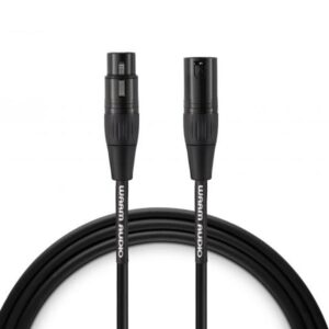 Warm Audio Pro Series Studio and Live XLR Cable 6ft / 1.8m