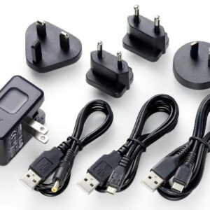 Tascam PS-P520U AC Power Adapter for TASCAM Products