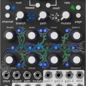 Qu-Bit Electronix Bloom v2
