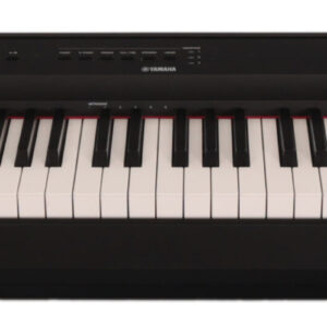 Second Hand Yamaha P-125 Portable Digital Piano 090