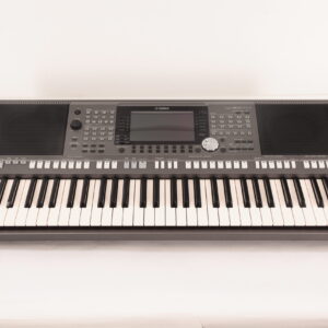 Second Hand Yamaha PSR S970 835
