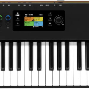 Studiologic SL88 Grand GT MK2