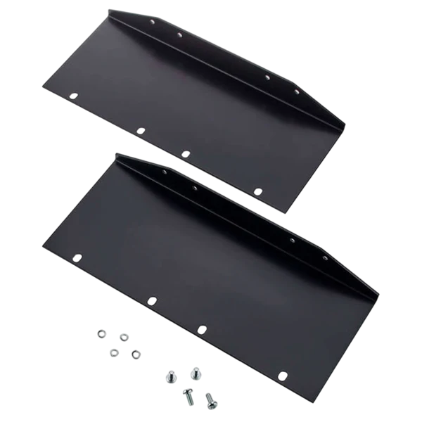 SSL SiX Single 19" Rackmount Kit