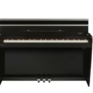 Dexibell VIVO H10 88 NOTE DIGITAL HOME PIANO BLACK