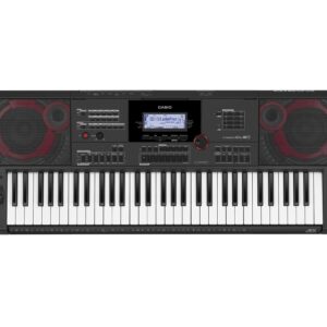 Casio CT-X5000 Advanced Keyboard w/ PSU