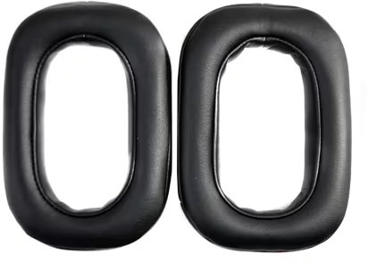 Replacement Earpads for Roland WAZA Air Headphones