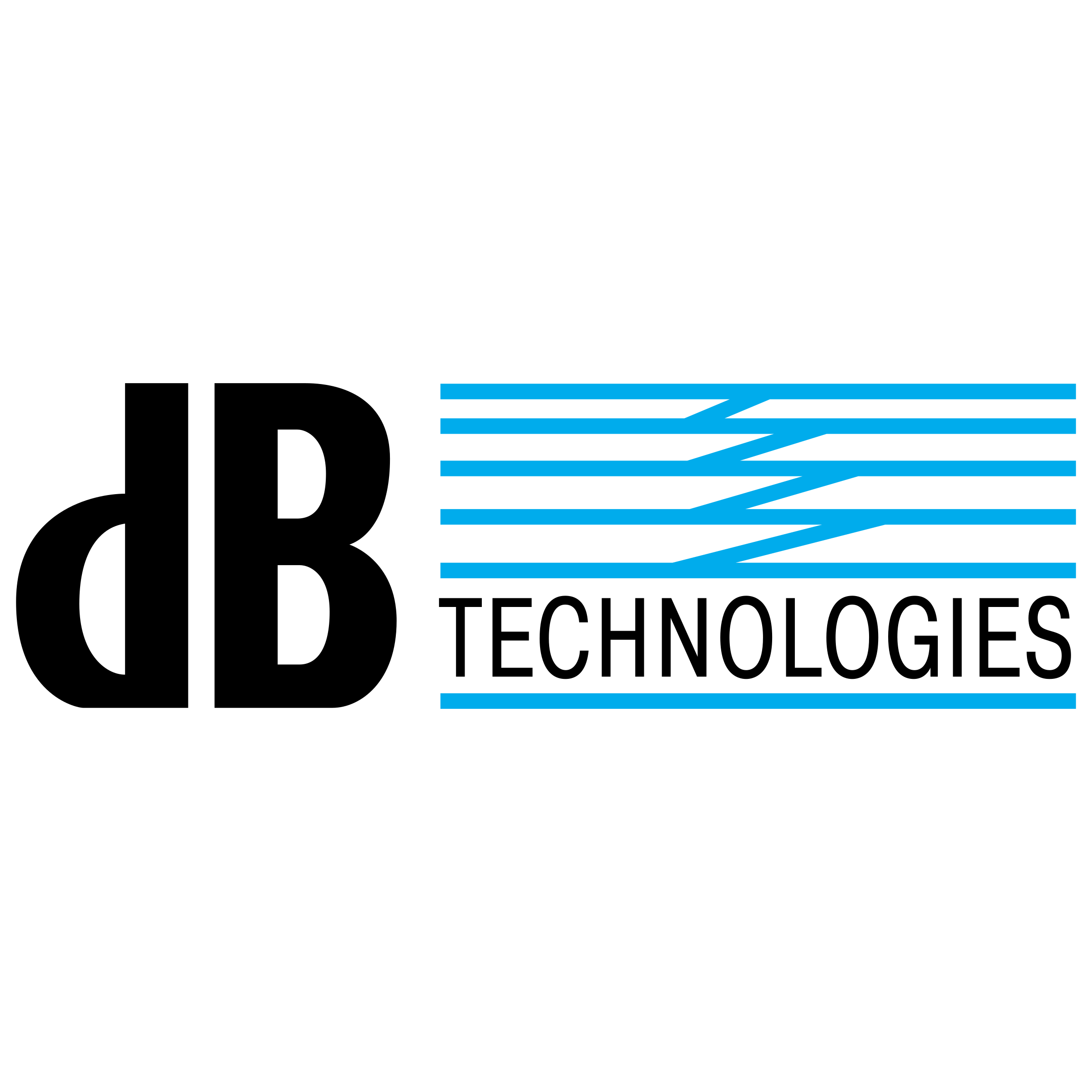 dB Technologies UK IEC Cable