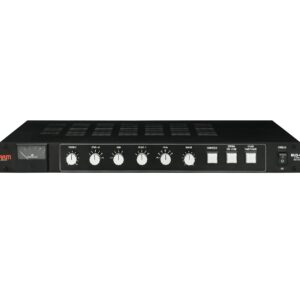 Warm Audio Bus-Comp VCA Stereo Bus Compressor