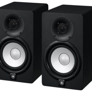 Yamaha HS5 Matched Pair Active Studio Monitors