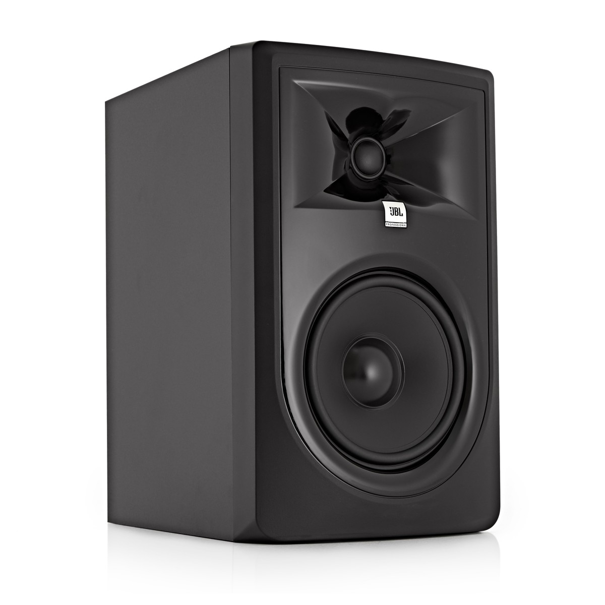 JBL 306P MKII Studio Monitor - Nearly New