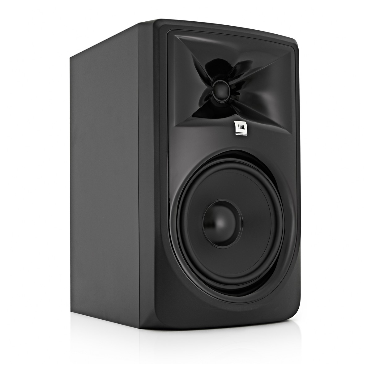 JBL 308P MKII Studio Monitor - Nearly New
