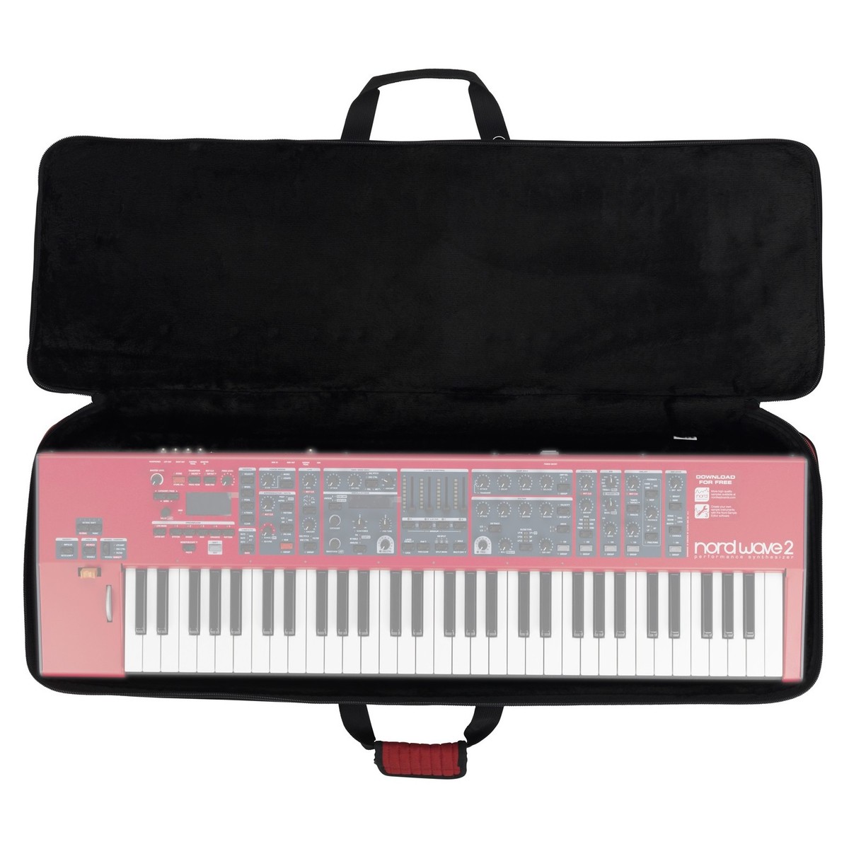 Nord Wave 2 Soft Case