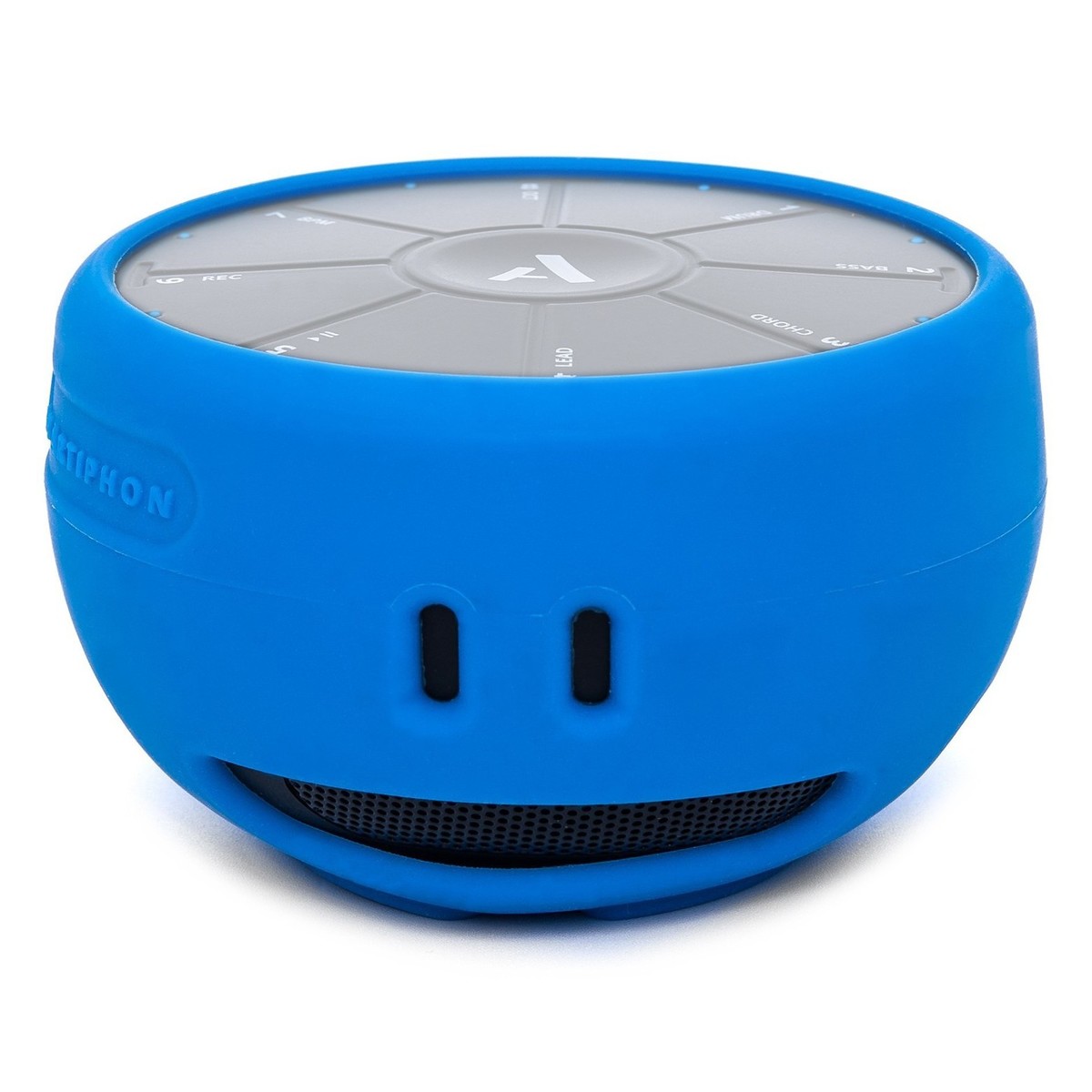 Artiphon ORBA Silicone Sleeve, Blue