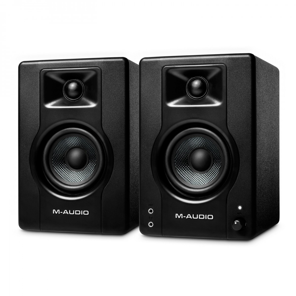 M-Audio BX3 Studio Monitor, Pair