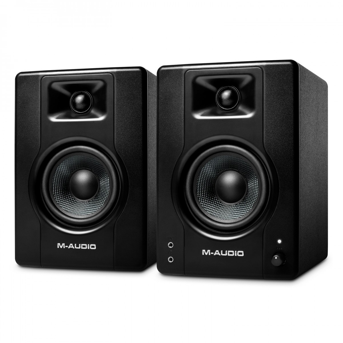 M-Audio BX4 Studio Monitor, Pair